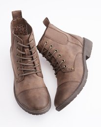 billabong booties