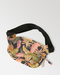 3 Don't Stop Fanny Pack Green ABJBA00100 Billabong