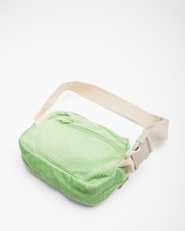 1 Pack It Up Hip Pouch Green ABJBA00104 Billabong
