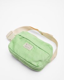 0 Pack It Up Hip Pouch Green ABJBA00104 Billabong