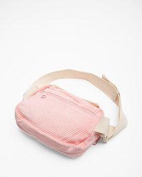 1 Pack It Up Hip Pouch Orange ABJBA00104 Billabong