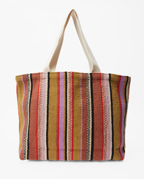 1 Modern Love Tote Bag Grey ABJBP00153 Billabong