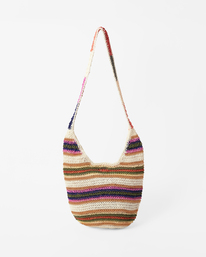 4 Piece Together Bucket Bag Orange ABJBP00174 Billabong