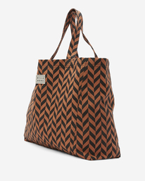 1 So Essential Tote Bag Red ABJBT00130 Billabong