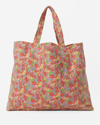 4 So Essential - Tote bag Rose ABJBT00130 Billabong