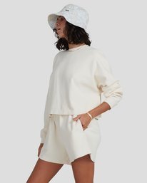 2 Serenity Sweatshirt White ABJFT00236 Billabong