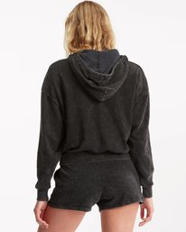 5 Still Chill Pullover Hoodie Black ABJFT00257 Billabong
