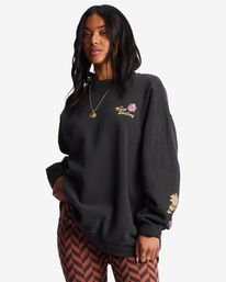 Ride In - Sweatshirt for Women  ABJFT00281