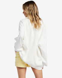 Ride In - Sweatshirt for Women  ABJFT00281