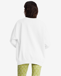 Ride In - Sweatshirt for Women  ABJFT00281