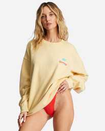 Ride In - Sweatshirt for Women  ABJFT00281