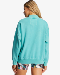 CANYON SWEATSHIRT  ABJFT00293