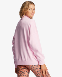 CANYON SWEATSHIRT  ABJFT00293