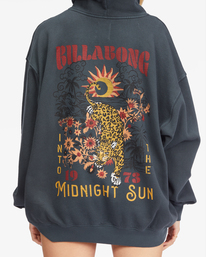 ride out hoodie billabong