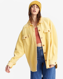 Any Time - Overshirt for Women  ABJFT00350