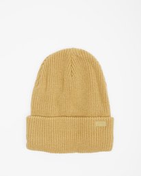 0 A/Div Roamer Beanie Green ABJHA00146 Billabong