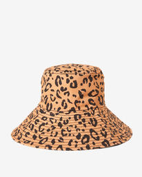 1 Time To Shine Bucket Hat  ABJHA00194 Billabong