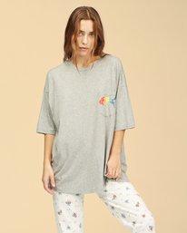 1 Wrangler True Boy Pocket Tee  ABJKT00236 Billabong