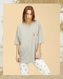 2 Wrangler True Boy Pocket Tee  ABJKT00236 Billabong