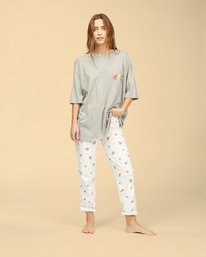 3 Wrangler True Boy Pocket Tee  ABJKT00236 Billabong