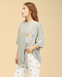 5 Wrangler True Boy Pocket Tee  ABJKT00236 Billabong