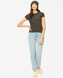 1 Baby Me T-Shirt  ABJKT00267 Billabong