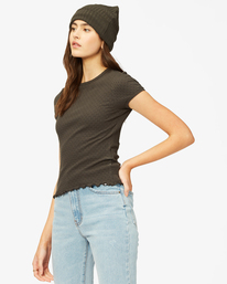 3 Baby Me T-Shirt  ABJKT00267 Billabong