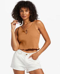 Notch - Vest Top for Women  ABJKT00304