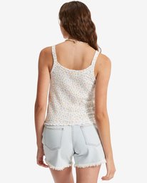 2 The Baby Knit Tank Top Multicolor ABJKT00343 Billabong