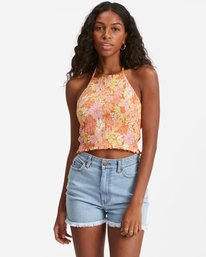 Feels Like Summer - Vest Top for Women  ABJKT00374