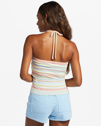 2 So Sunny Tank Top Multicolor ABJKT00462 Billabong