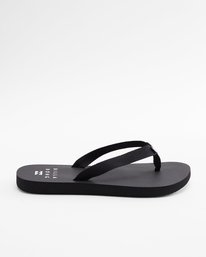 2 Nalu Sandals Brown ABJL100040 Billabong