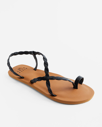 0 Agua Waves Sandals  ABJL100049 Billabong