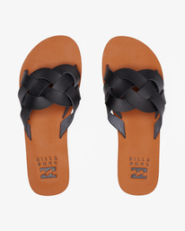 0 Lana - Slider Sandals for Women  ABJL100073 Billabong