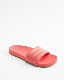 1 Playa Vista Sandals Pink ABJL200040 Billabong