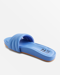 2 Playa Vista Sandals Grey ABJL200040 Billabong