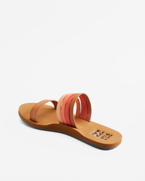 1 Sunny Isles Sandals  ABJL200042 Billabong