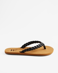 3 Onshore Sandals Black ABJL200053 Billabong