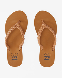0 Onshore Sandals Beige ABJL200053 Billabong