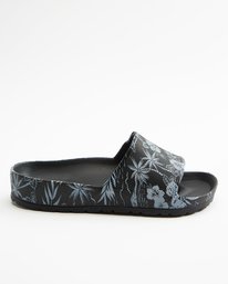 3 Izzie Slides  ABJL200054 Billabong