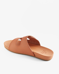 1 Shay Sandals Beige ABJL200058 Billabong