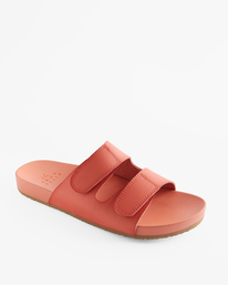 1 Shay Sandals Pink ABJL200058 Billabong