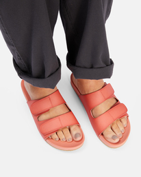 5 Shay Sandals Pink ABJL200058 Billabong