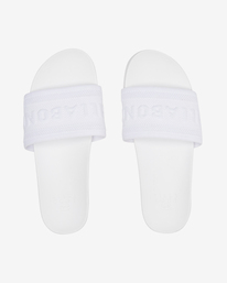 0 Cruz - Instappers voor Dames White ABJL200073 Billabong