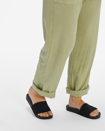 4 Cruz Slider Sandals Black ABJL200073 Billabong
