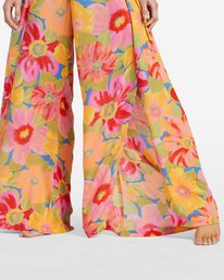 4 Split Spirit - Pantaloni da spiaggia da Donna Multicolor ABJNP00118 Billabong