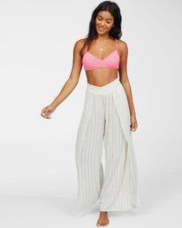 beach pants women