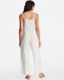 Beach Cruiser - Dungarees for Women  ABJNP00234