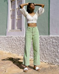 billabong soul pant