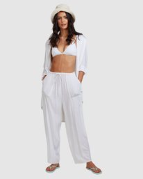 billabong beach pants